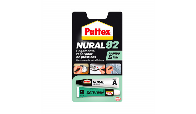 Instant Adhesive Pattex Nural 92 22 ml 1 Piece