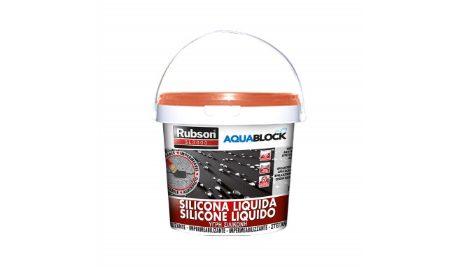 Silicone Rubson aquablock Tile