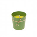 Mosquito repellent Candle 165 g Citronela (Ø 9,5 x 9,6 cm)