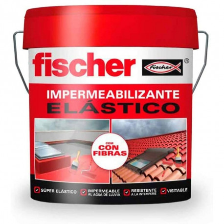 Hüdroisolatsioon Fischer Ms Hall 750 ml