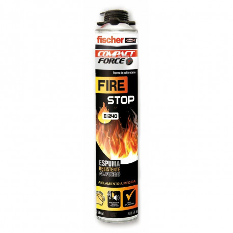 Vaht Fischer Fire Stop 750 ml