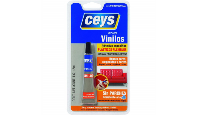 Клей Ceys (15 ml)