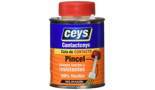 Tail Ceys Instant Adhesive