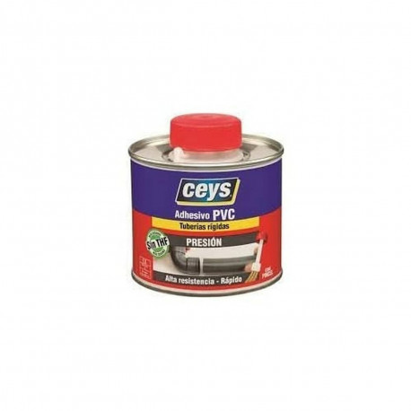 Tihend/Kinniti Ceys PVC