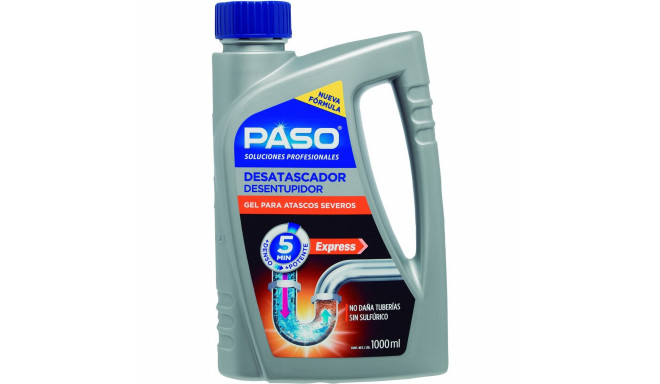 Plunger Paso 1 L