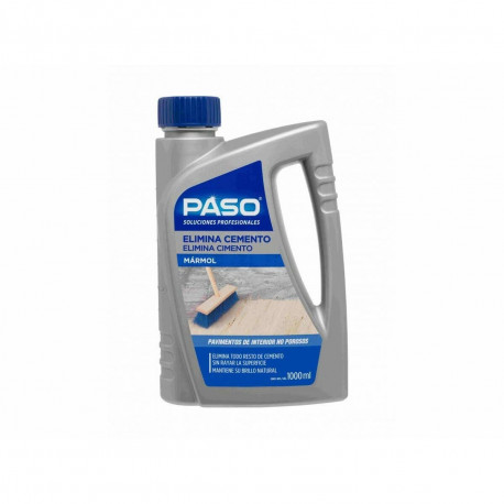 Lahusti Paso Tsement Marmor 1 L