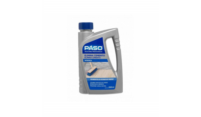 Solvent Paso Cement Marble 1 L