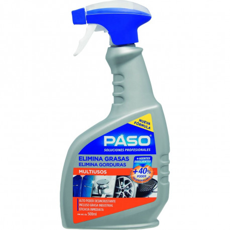Rasvaärasti Paso