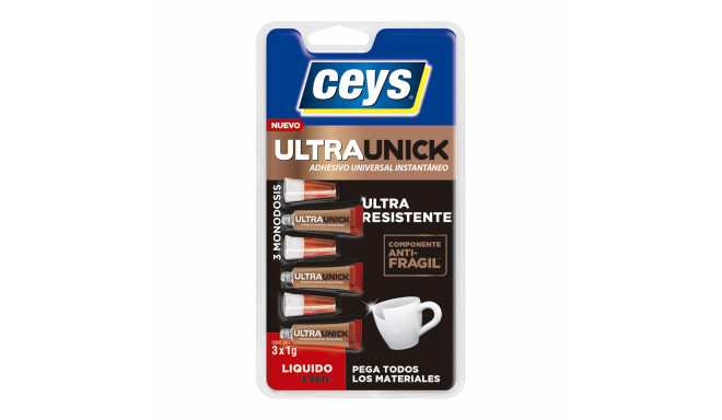 Kiirliim Ceys Ultraunik