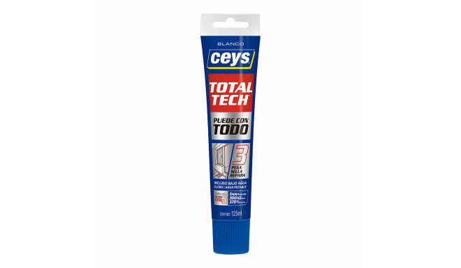 Līme Ceys Špaktele 125 ml