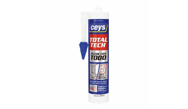 Glue Ceys Filler