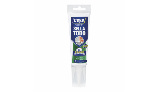 Tihend/Kinniti Ceys Läbipaistev