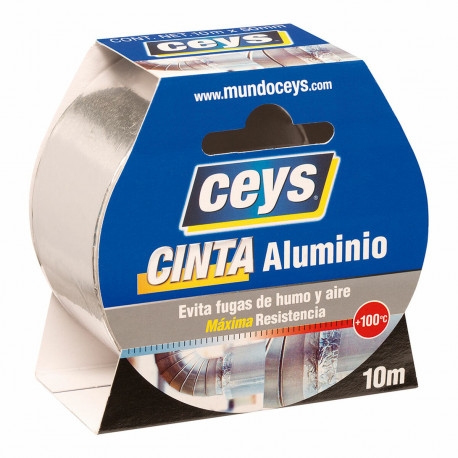Isoleerteip Ceys 10 m x 50 mm
