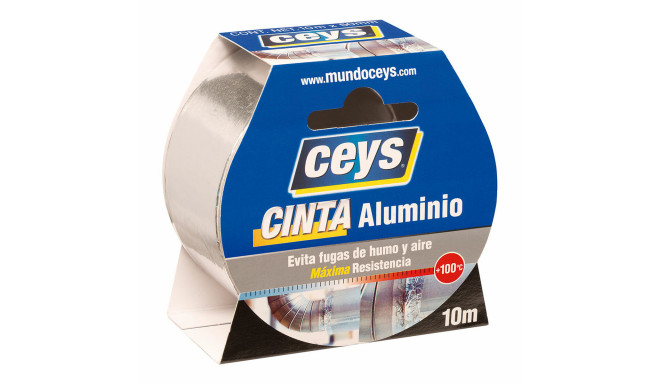 Izolācijas lente Ceys 10 m x 50 mm