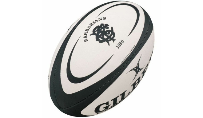 Rugby Ball Gilbert Barbarians Multicolour