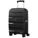 Kohver American Tourister Bon Air 22 x 40 x 55 cm Must