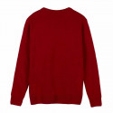 Unisex Jumper Snoopy Red (XS)