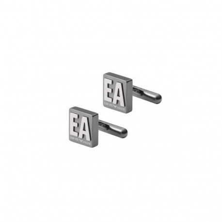 Cufflinks Emporio Armani ESSENTIAL