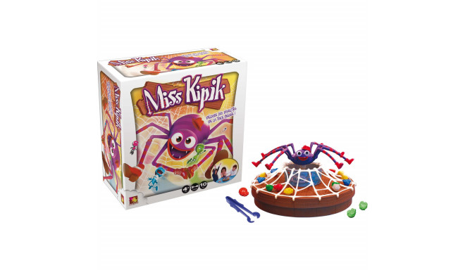 Lauamäng Asmodee Miss Kipik (FR)