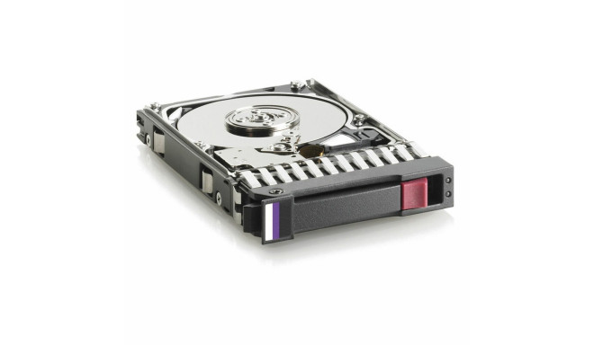 Cietais Disks HPE J9F48A 2,5" 2,5" 1,2 TB