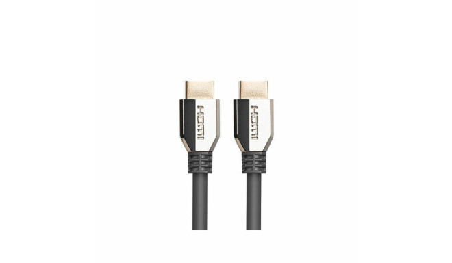 HDMI Kaabel Lanberg