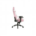 Spēļu Krēsls Newskill NS-CH-NEITH-ZE-WHITE-PINK