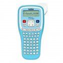 Electric Label Maker Brother PT-H100 Blue