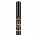 Eyebrow Fixing Gel Essence Make Me Brow 06-ebony brows (3,8 g)