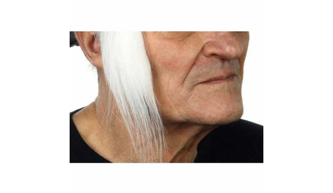 Costume for Adults My Other Me White Multicolour
