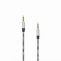 Sbox kaabel 3,5mm 1,5W, coconut white