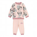 Children’s Tracksuit Minnie Mouse Pink (18 Months)