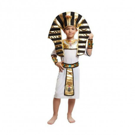 Costume for Children My Other Me Egyptian Man - 5-6 Years