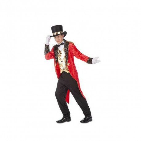 Costume for Adults My Other Me Track Marshal - XL