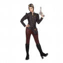 Costume for Adults My Other Me Steampunk (M/L)