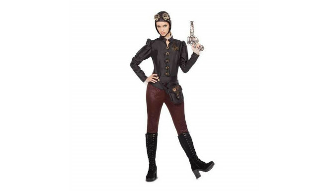 Costume for Adults My Other Me Steampunk - M/L