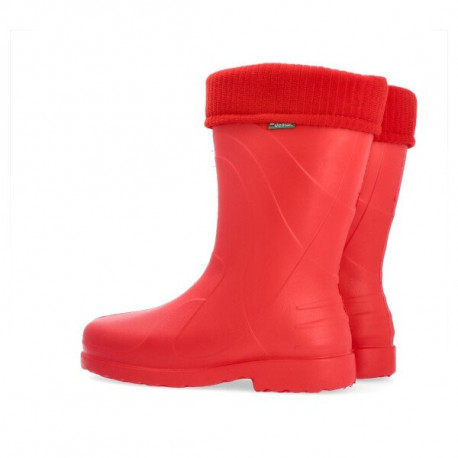 Demar Luna Red EVA termokummik 39/40