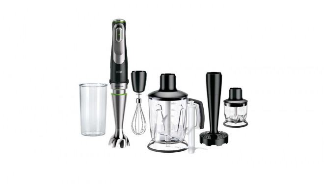 Braun Multi Quick 9 MQ9147X