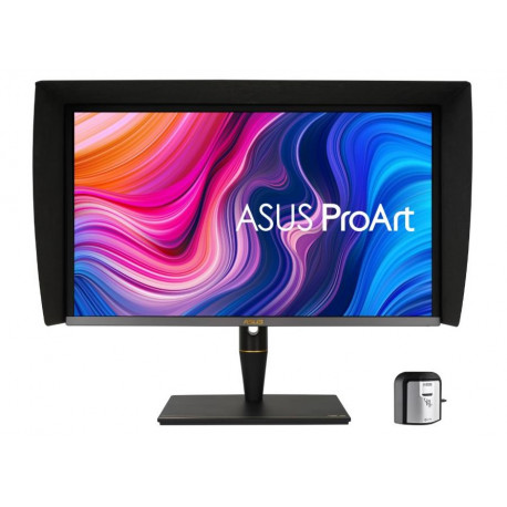 ASUS ProArt monitor PA27UCX- 60Hz | 4K | 27'' | Mini LED | IPS | 5ms