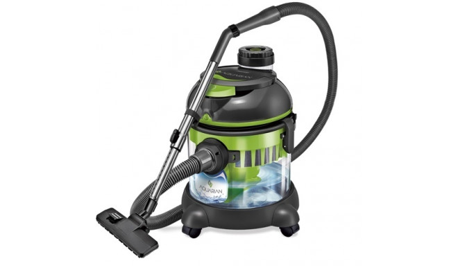 MPM MOD-30 Vacuum cleaner with filter water 2400W