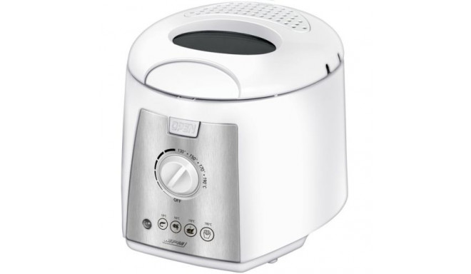 MPM MFR-07 Deep fryer 1.5L