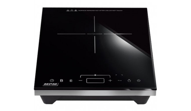 MPM MKE-14 Индукционная плита с 1 нагревательным элементом 1800W