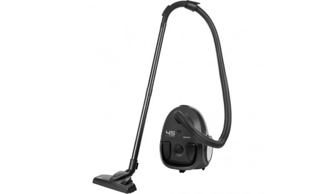 Sencor SVC 45BK-EUE3 Vacuum cleaner 850W