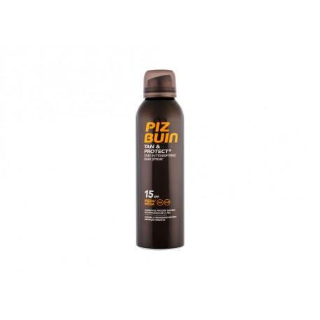 PIZ BUIN Tan & Protect Tan Intensifying Sun Spray (150ml)