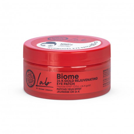 DYAL silmapadjad 24K Gold 60tk