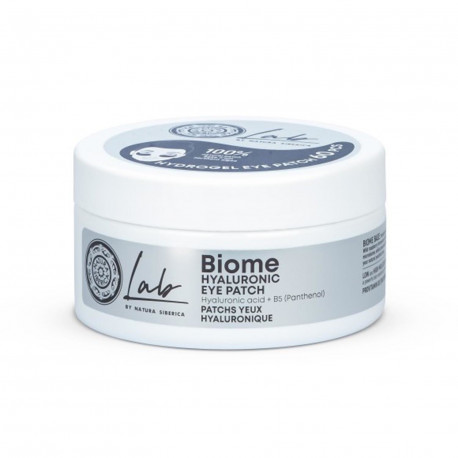 DYAL HYALURONIC PARCHES OJOS 60UN