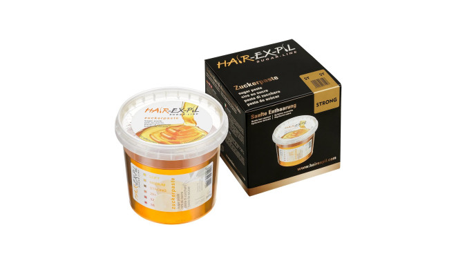 HAIR EX PIL HARD PASTA DE AZUCAR 800ML