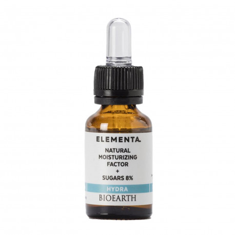 Bioearth kontsentraat Elementa Hydra niisutavad faktorid 15ml