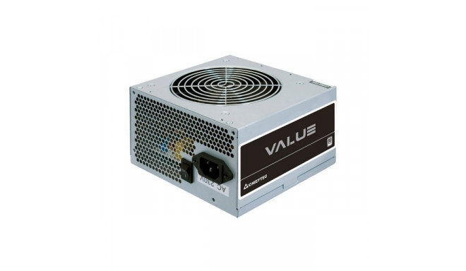 Power supply APB-600B8 600W PSU bulk