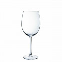 Wine glass Luminarc Versailles Transparent Glass 6 Units (72 cl)