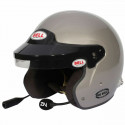 Helmet Bell MAG RALLY Titanium (Size 58-59)